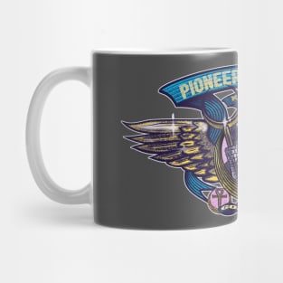 power of god Mug